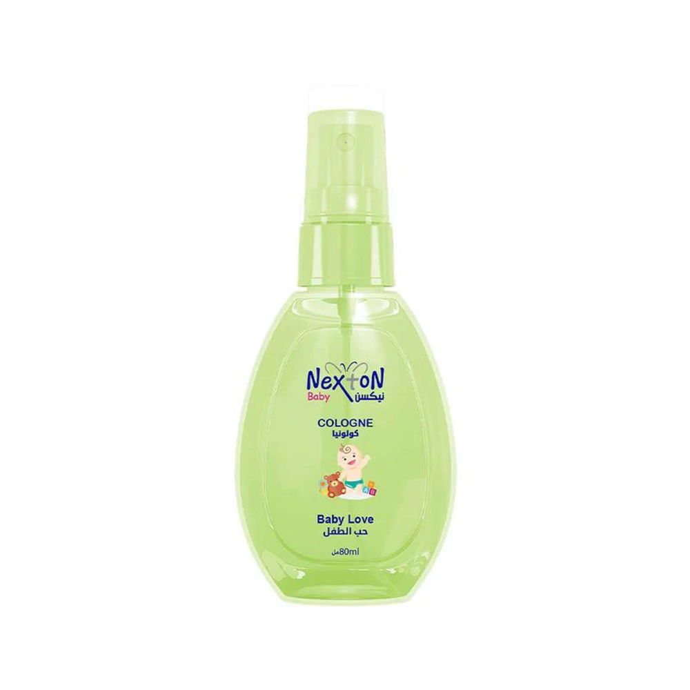 Picture of Nexton Cologne Baby Love 80ml