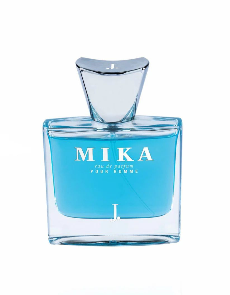 Picture of J. Mika EDP 50ML
