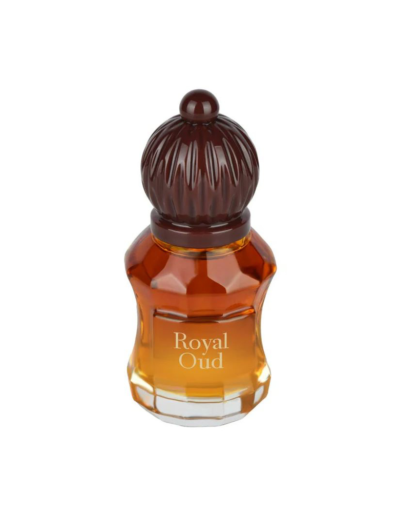 Picture of J. Royal Oud EDP 12ML