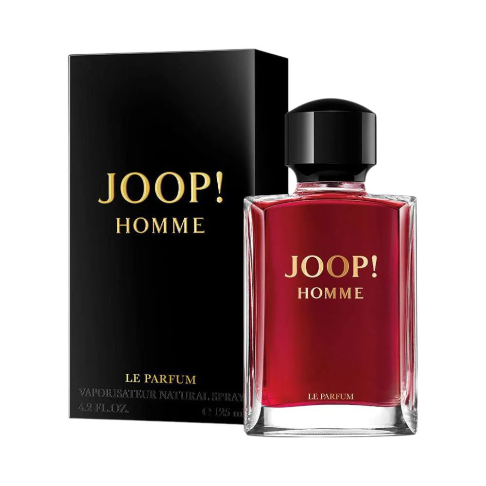 Picture of Joop Man Le Parfum 125ml