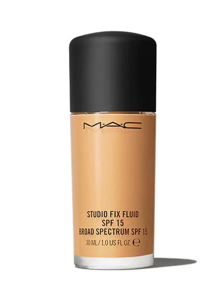 Picture of Mac Studio Fix Fluid Foundation Nw40