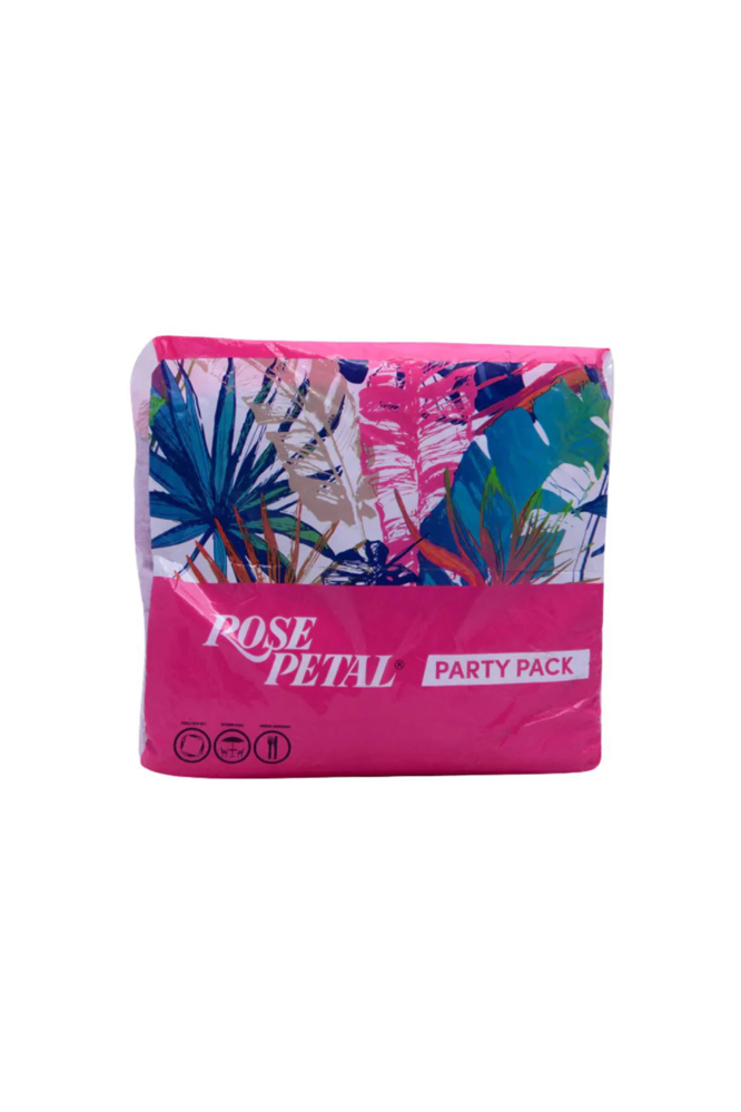 Picture of Rose Petal Party Pack Pink