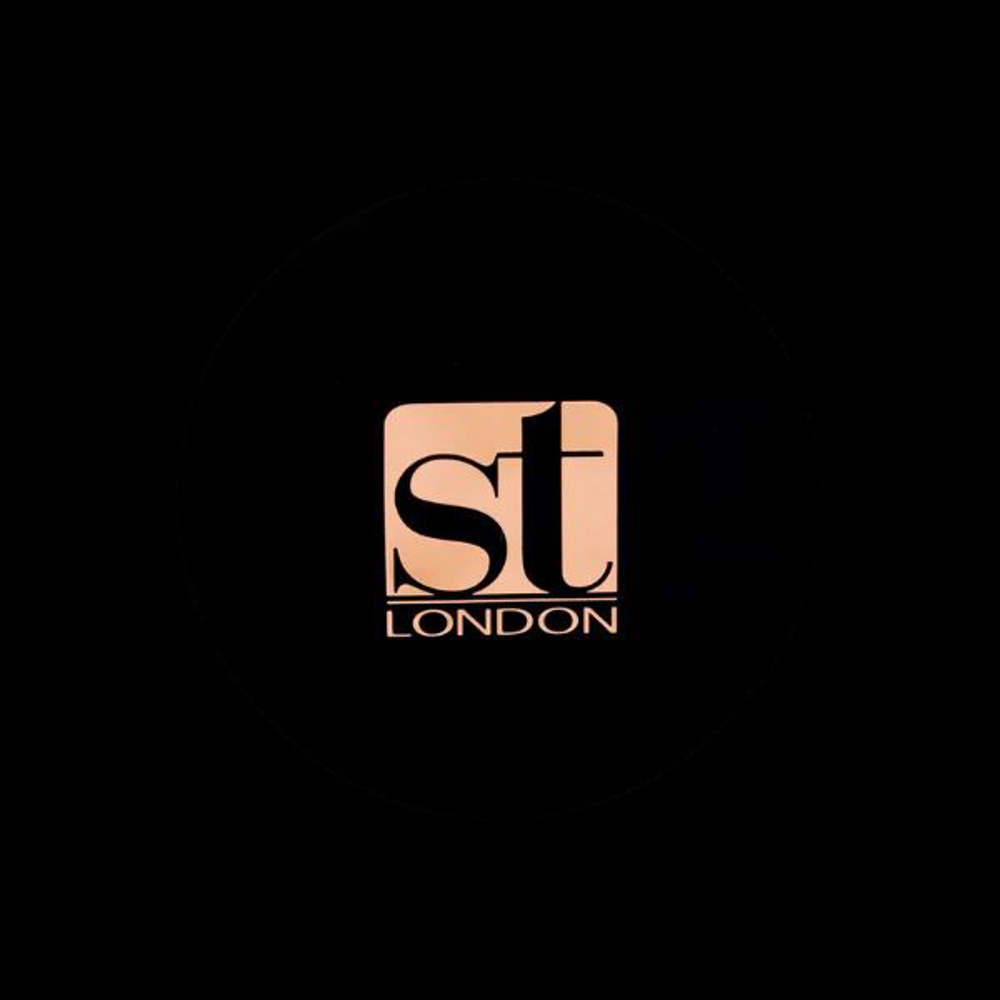 Picture of ST London Wet & Dry Compact Powder BE1 14GM