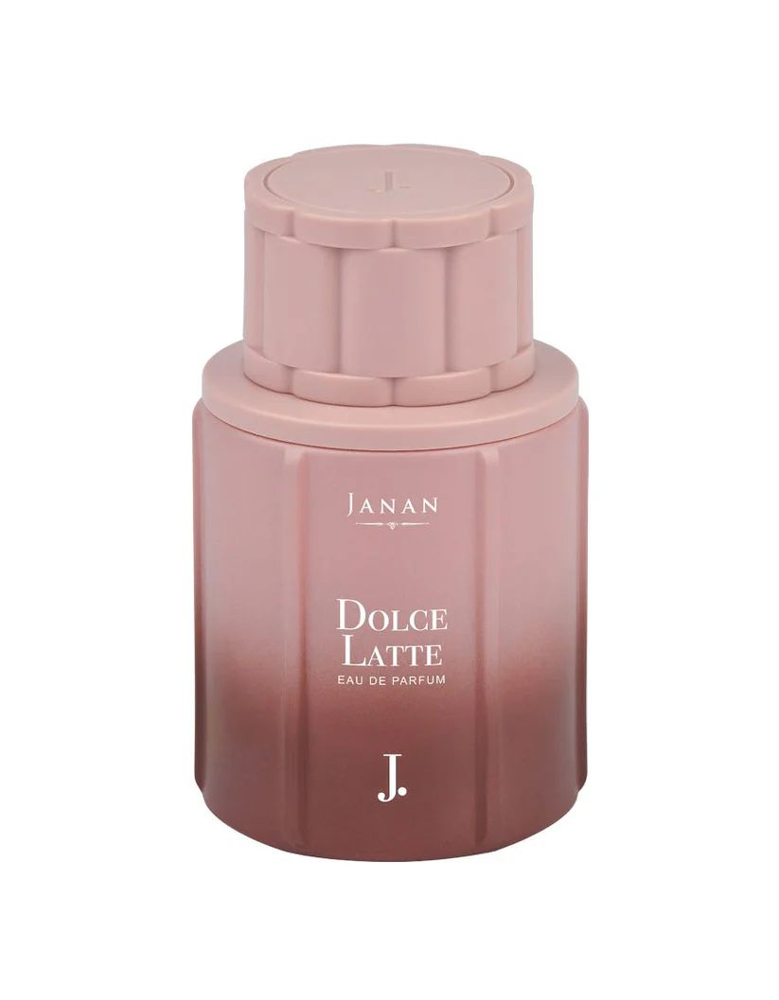 Picture of J. Dolce Latte EDP 100ML