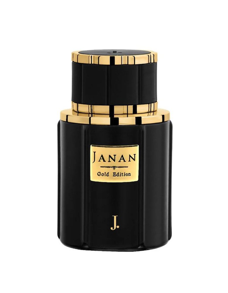 Picture of J. Janan Gold Edition EDP 100ML