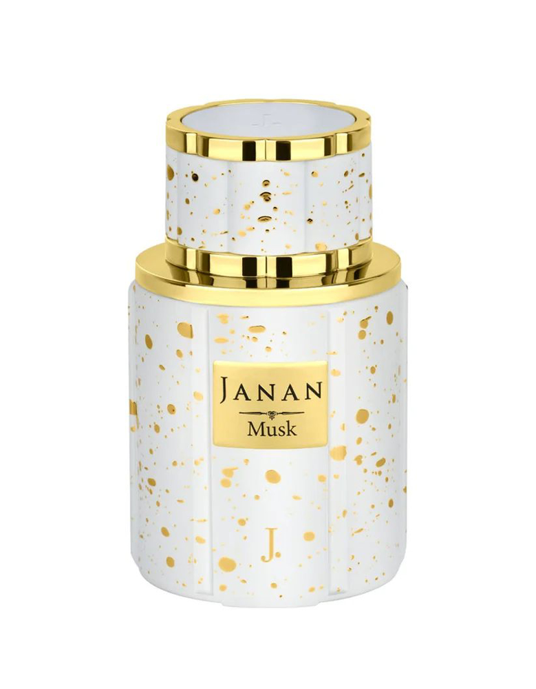 Picture of J. Janan Musk EDP 100ML