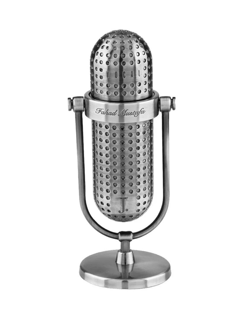 Picture of J. Vocal EDP