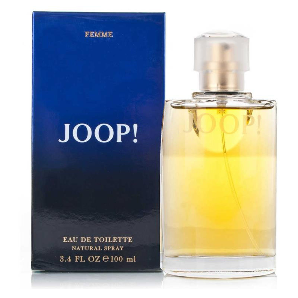 Picture of Joop Lady Edt 100ml
