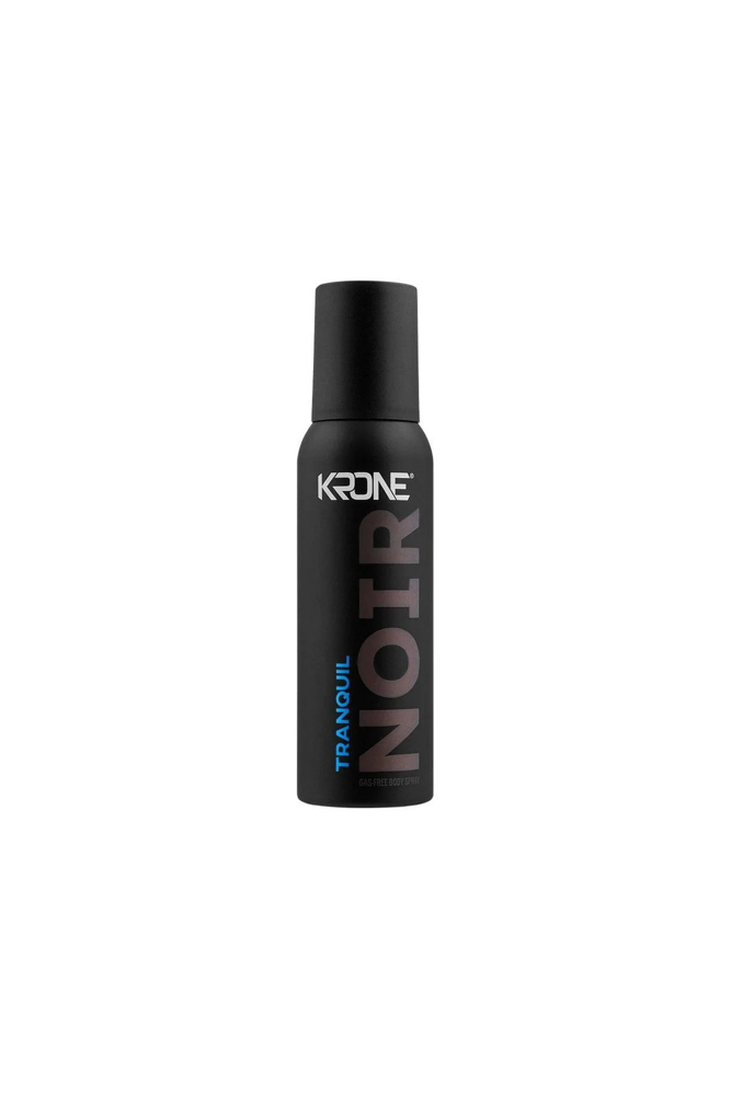 Picture of Krone Body Spray Noir Tranquil 120ML