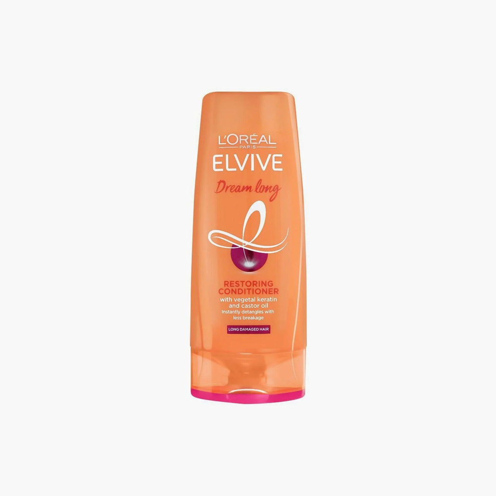 Picture of Loreal Paris Elvive Dream Long Restoring Conditioner 175ML