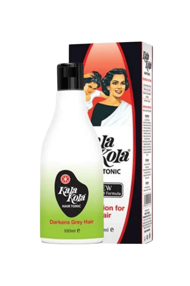 Picture of Kalakola Hair Tonic Original 100ml