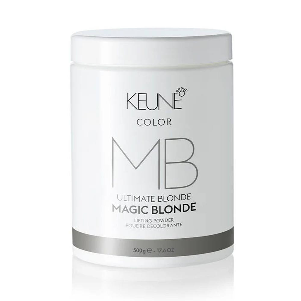 Picture of Keune Ultimate Magic Blonde Lifting Powder 500gm