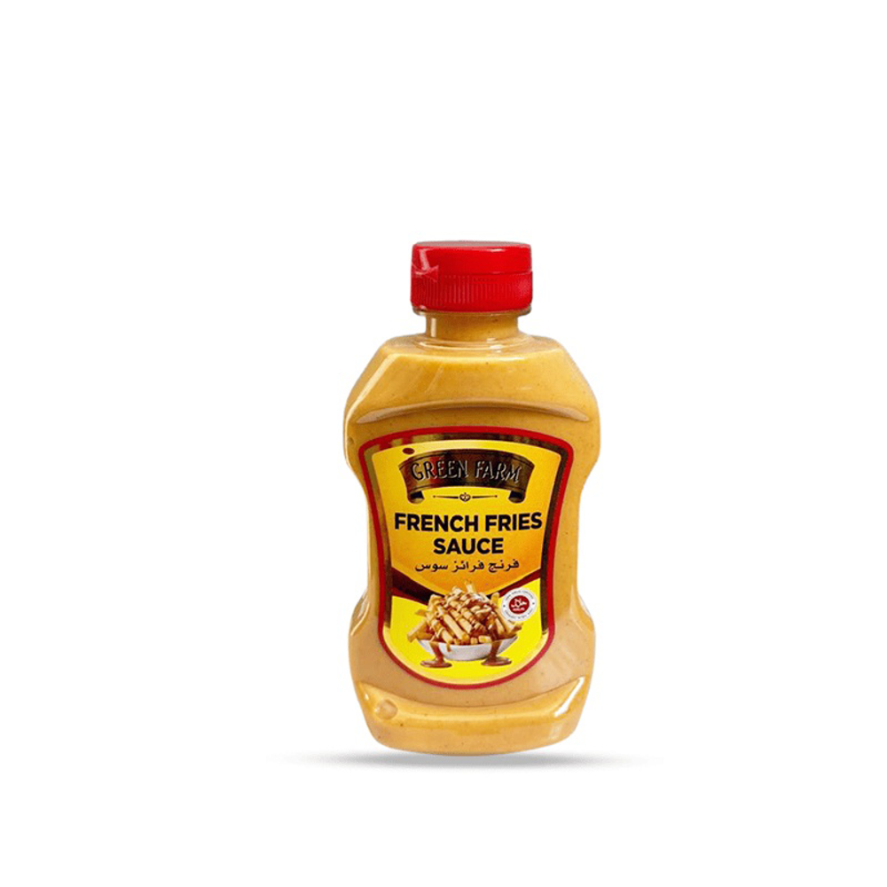 Picture of Green Farm French Fries Sauce 300gm