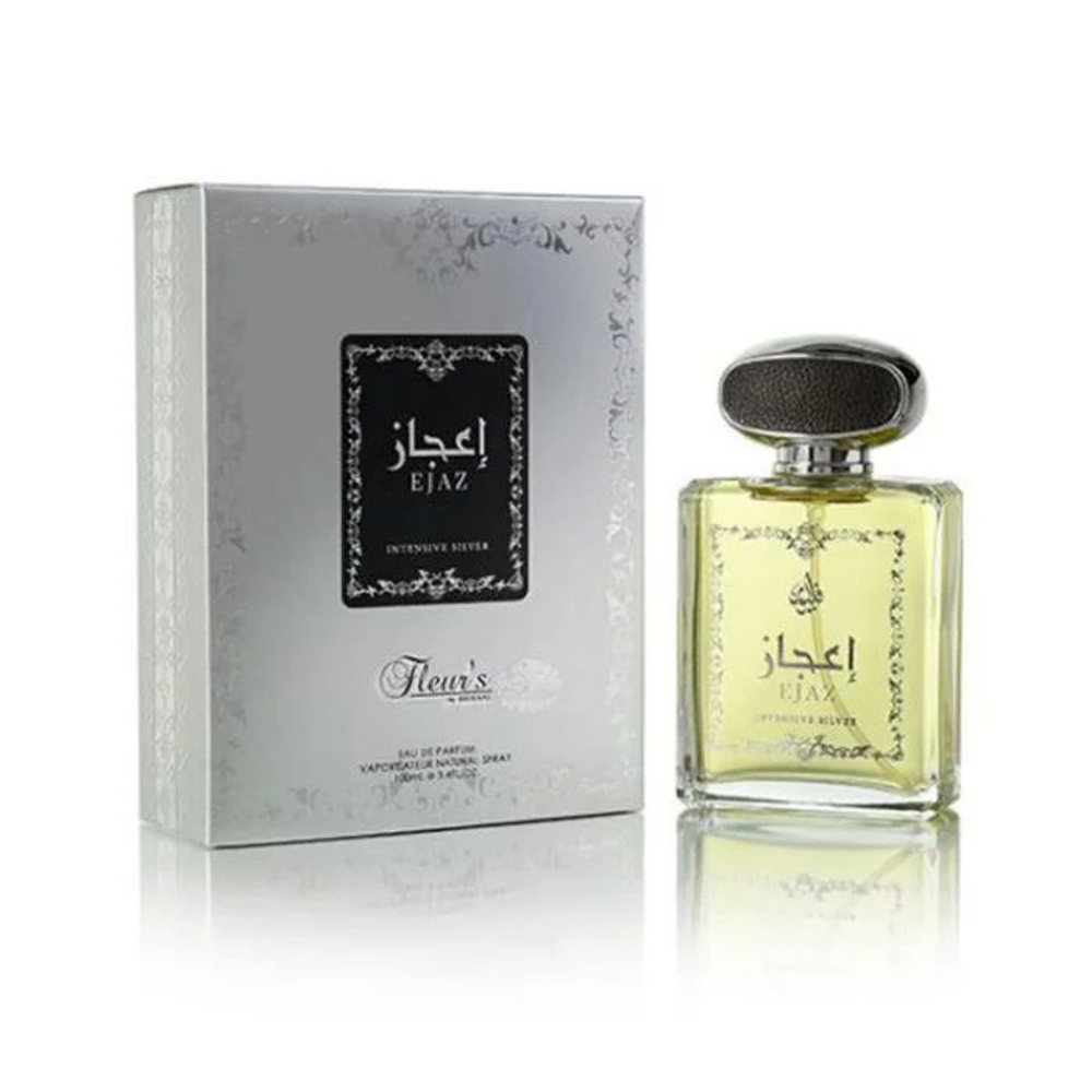 Picture of Hemani Fleur's Ejaz EDP 100ML
