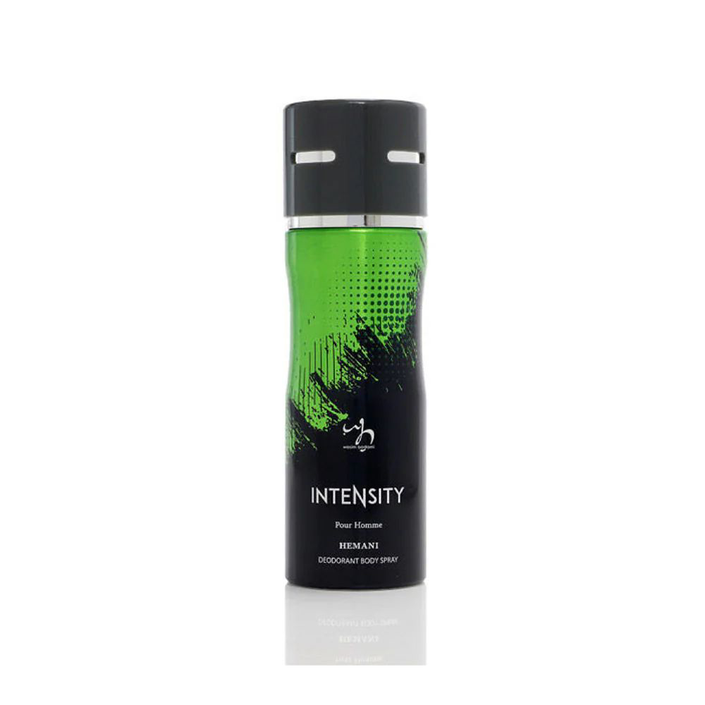 Picture of Hemani Intensity Perfumed Body Spray 200ML