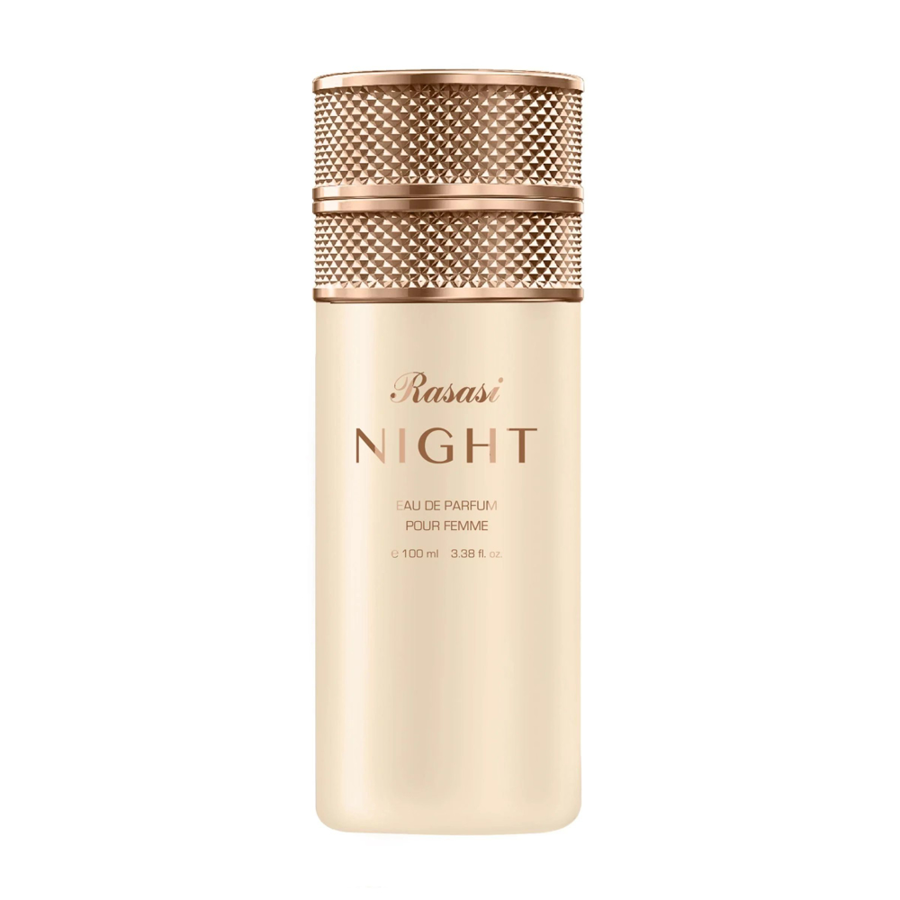 Picture of Rasasi Night EDP 100ML