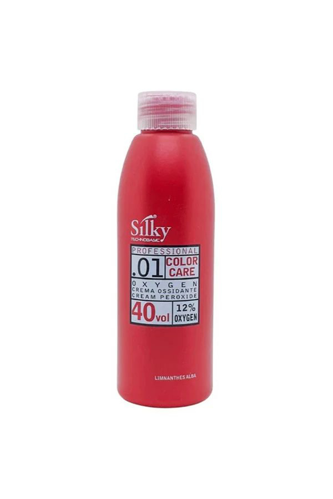 Picture of Silky Hair Color Developer Vol 40 150ml