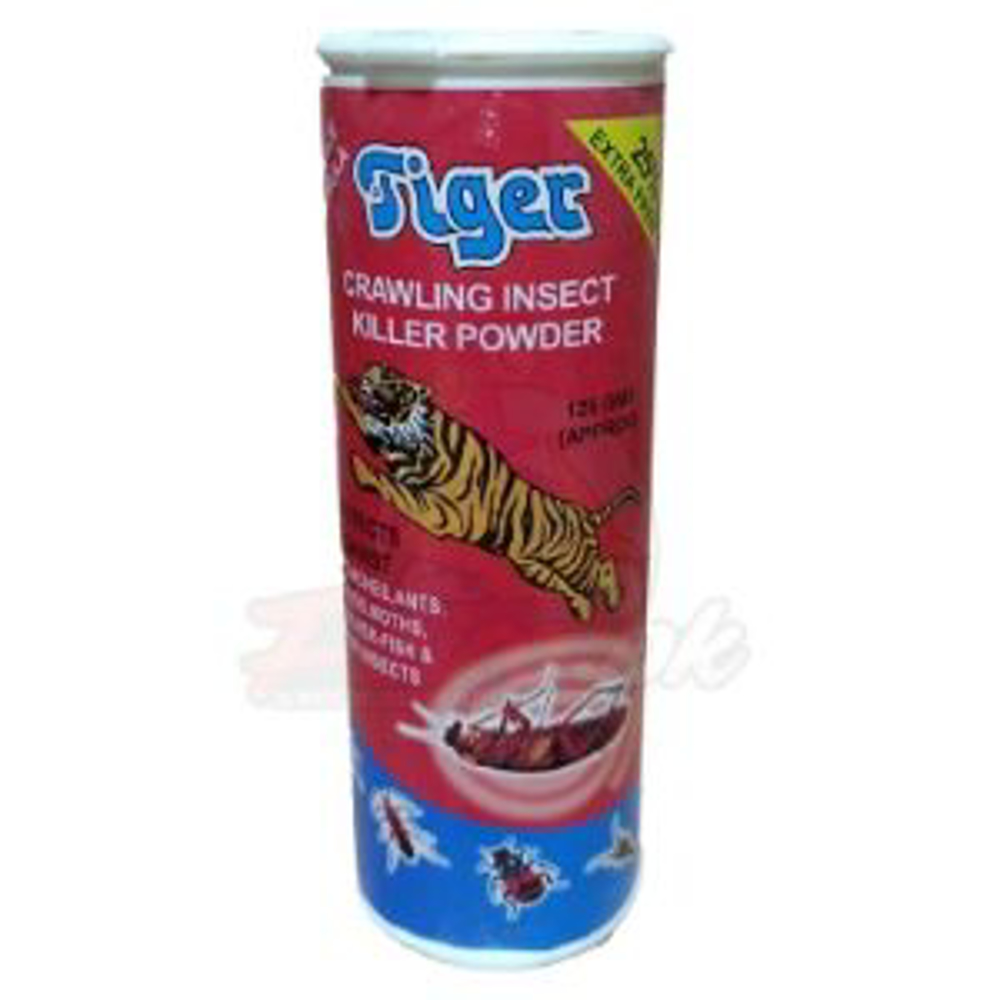 Picture of Max Tiger Insect Killer Powder 100gm