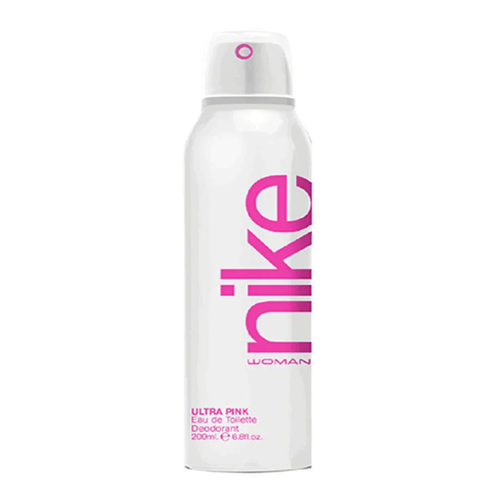 Picture of Nike Ultra Pink Woman EDT 200ML