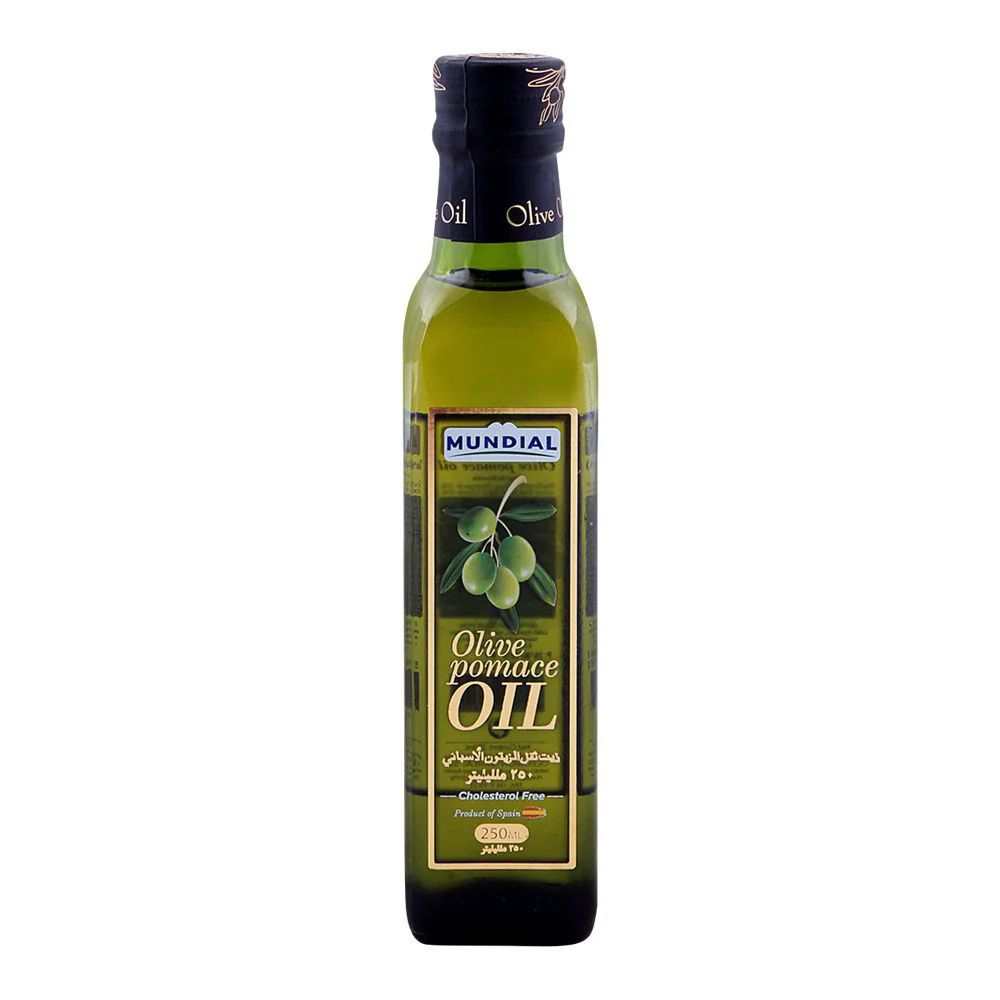 Picture of Mundial Olive Pomace Oil 250ml