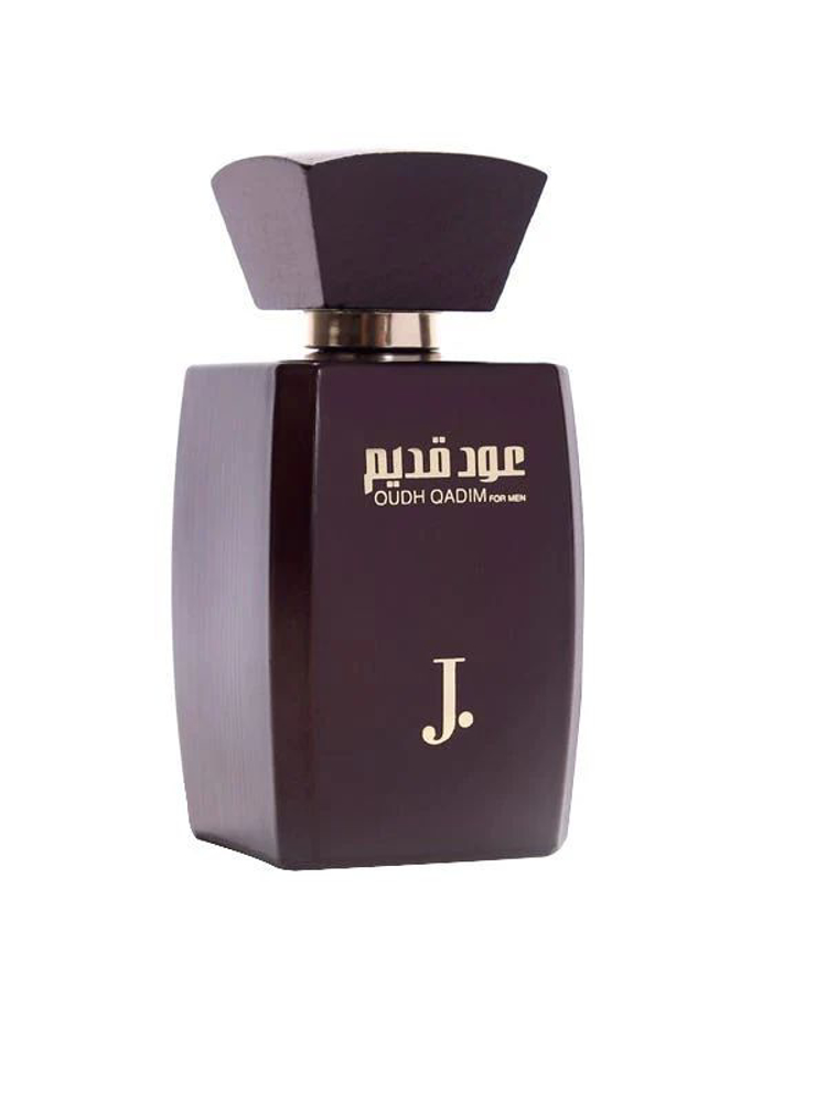 Picture of J. OUDH Qadim EDP 100ML
