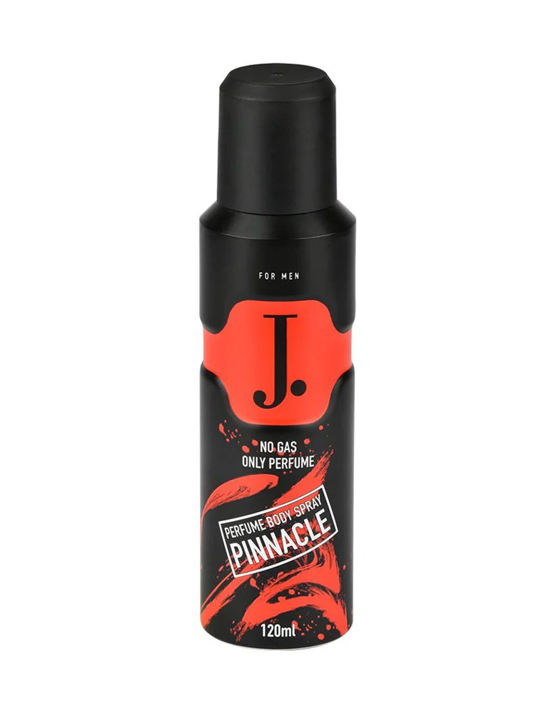 Picture of J. Pinnacle Perfume Body Spray 120ML