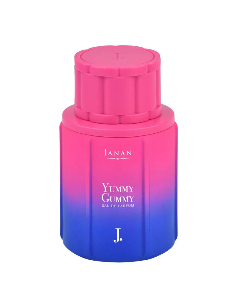 Picture of J. Yummy Gummy EDP 100ML