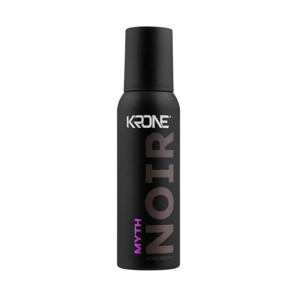 Picture of Krone Body Spray Noir Myth 120ML