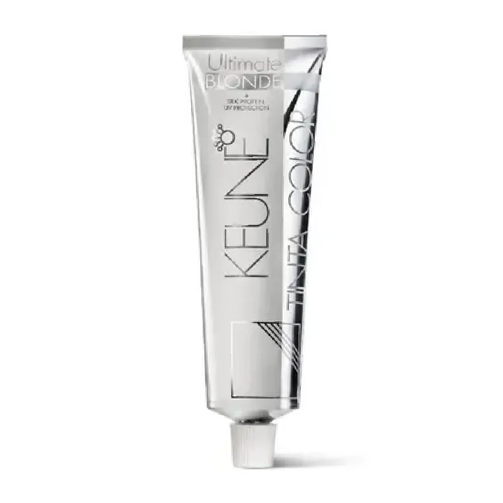 Picture of Keune Tinta Hair Color Ultimate Ash Blonde 1001 60ml