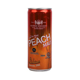 Picture of Murree Brewery Peach Malt 250ML