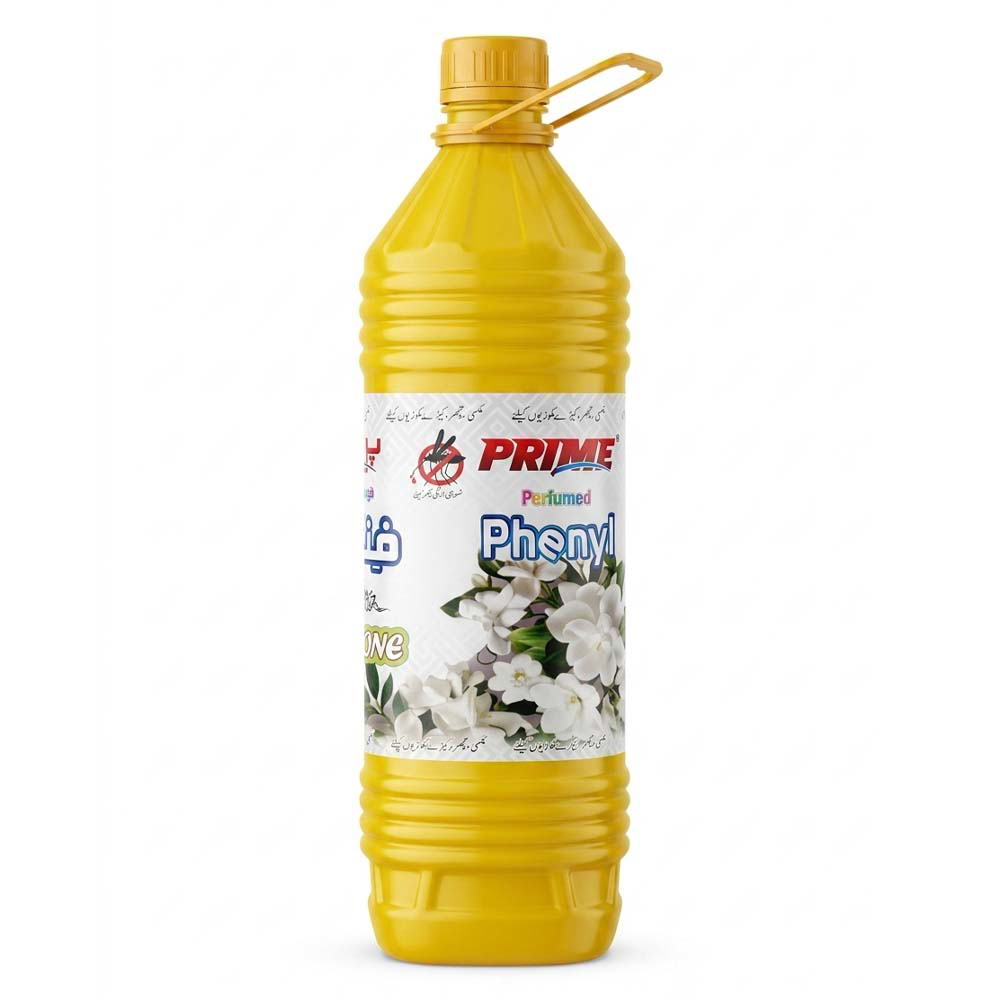 Picture of Super Perfumed Jasmine Phenyle 3ltr