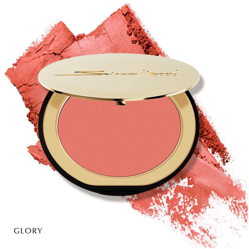 Picture of Sh Delicate Powder Blush Glory 8gm