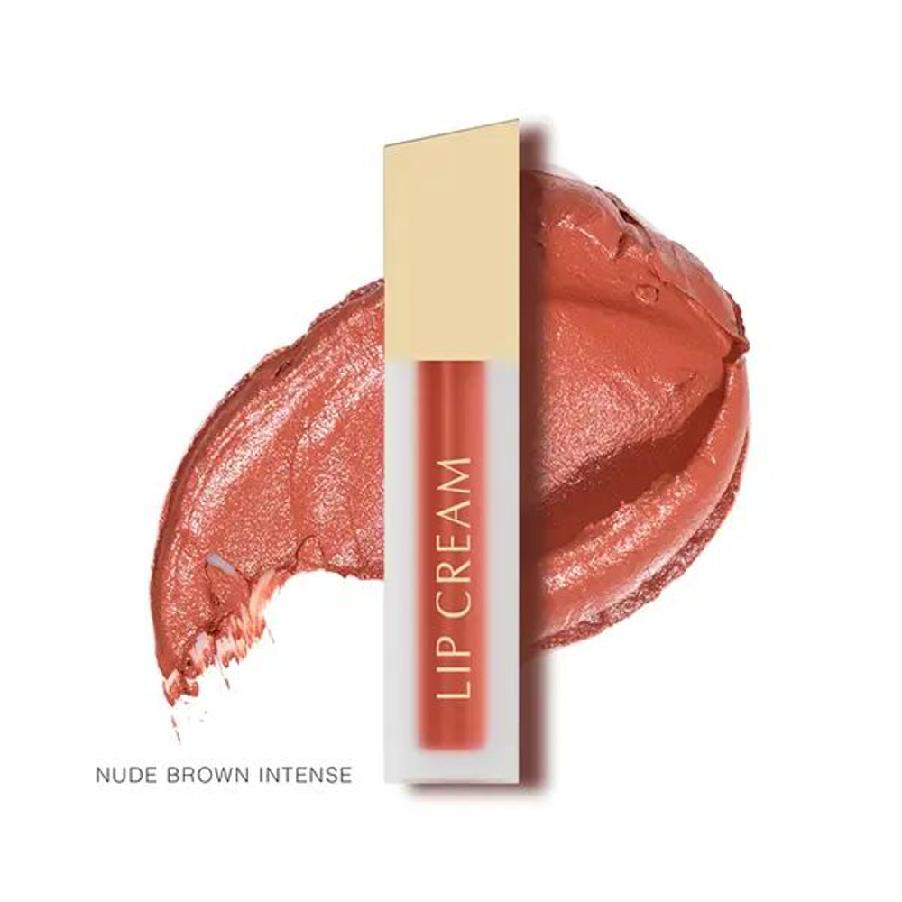 Picture of Sh Lip Cream Nude Brown 7ml