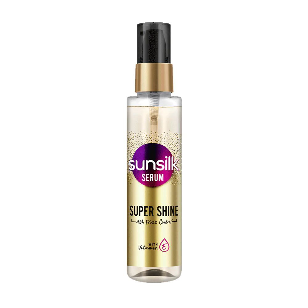 Picture of Sunsilk Super Shine Hair Serum 92ml