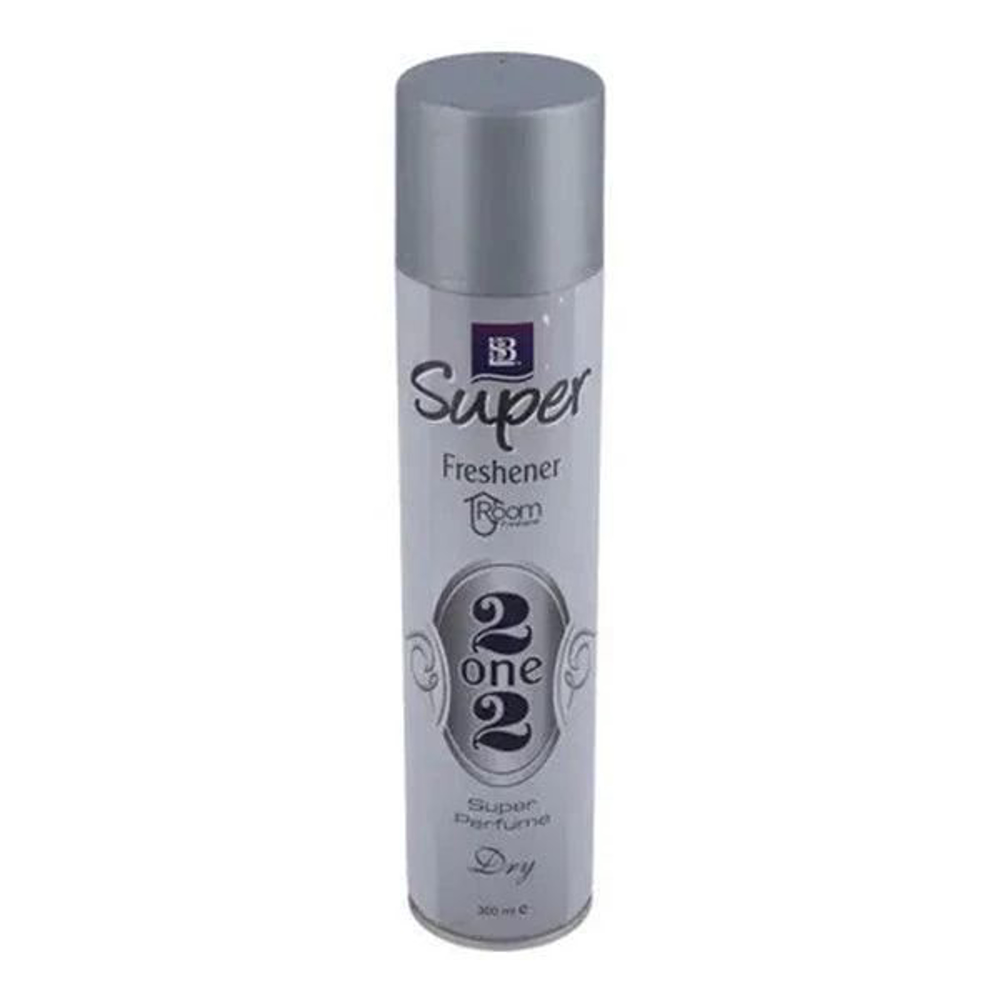 Picture of Super Air Freshener 2one2 300ml