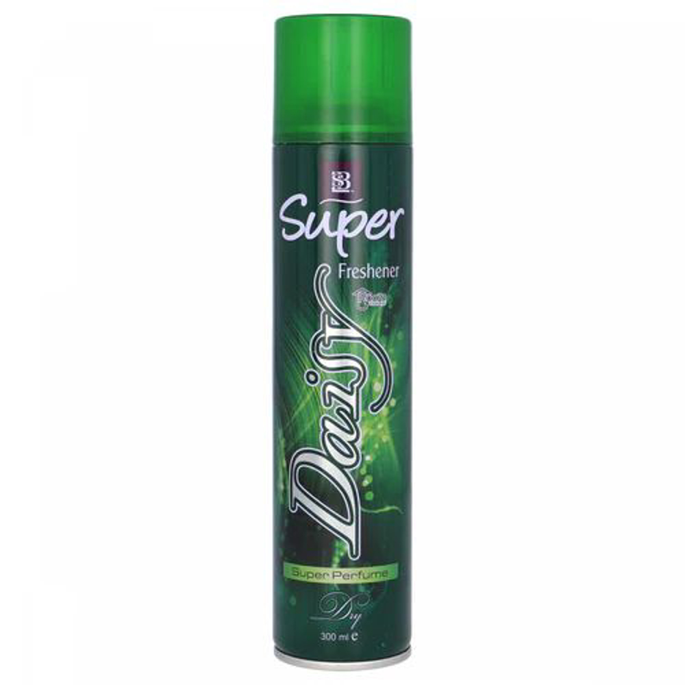 Picture of Super Air Freshener Poison 300ml
