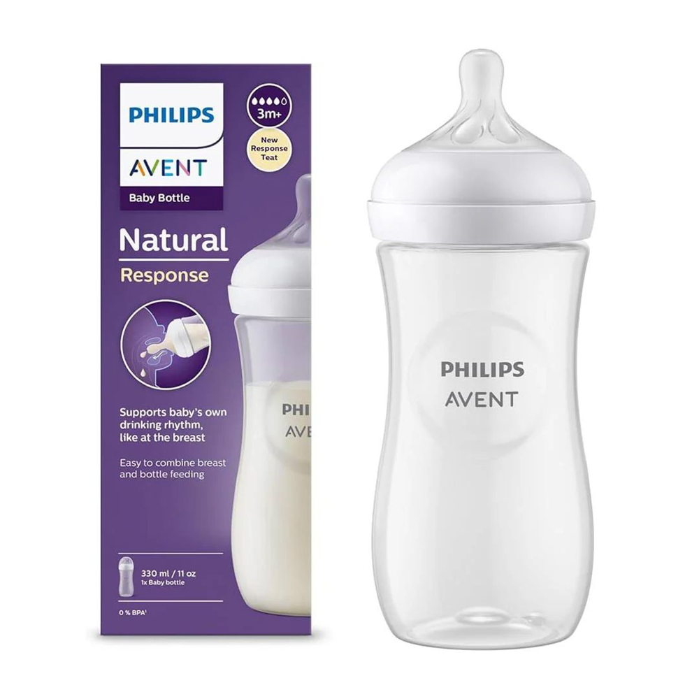 Picture of Philips Avent Anti-Coliquse Feeder 3m+ 330ML
