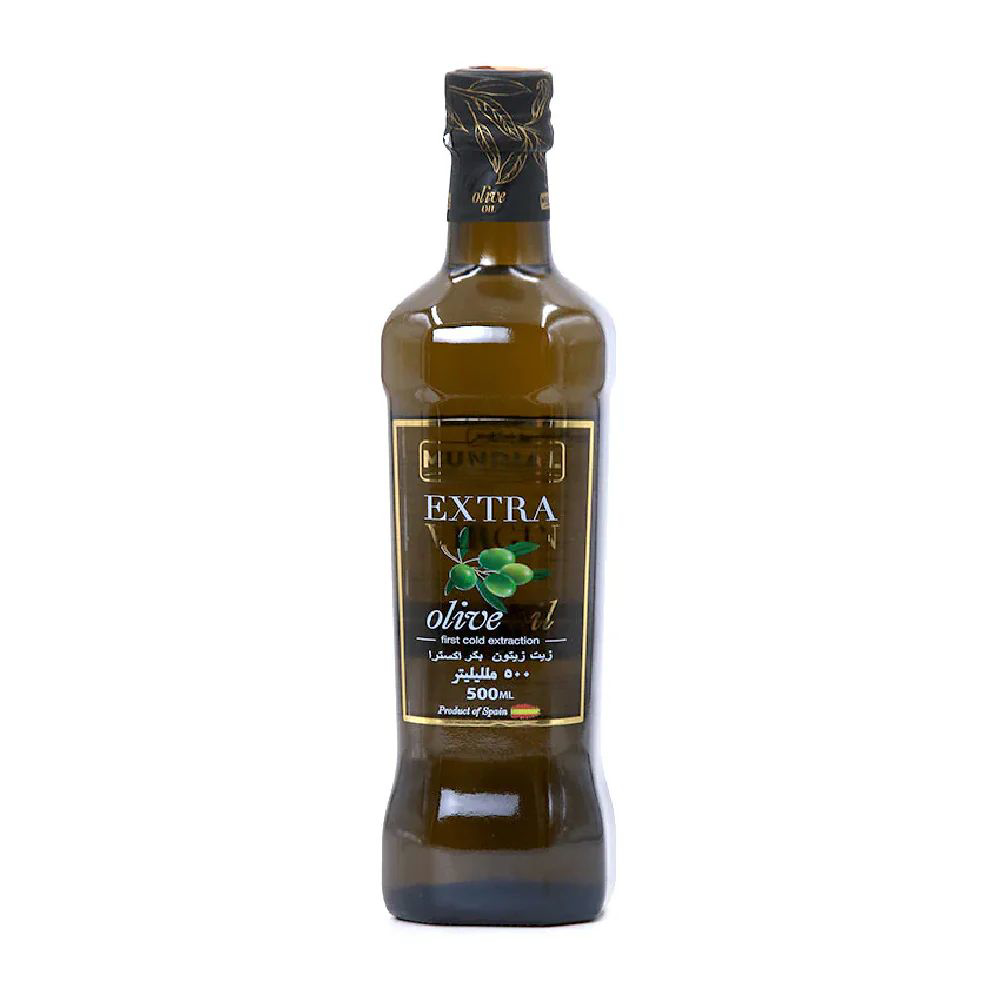 Picture of Mundial Extra Virgin Olive Oil 500ml