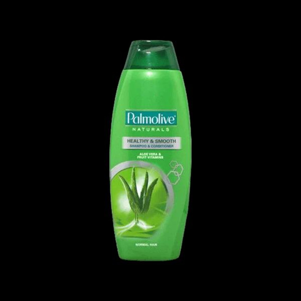 Picture of Palmolive Aleo Vera & Fruit Vitamins Shampoo 180ml
