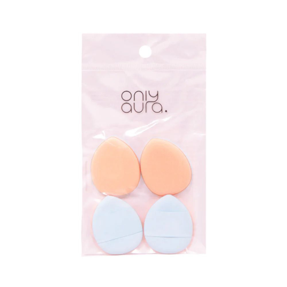 Picture of Only Aura Makeup Puff04 2pcs