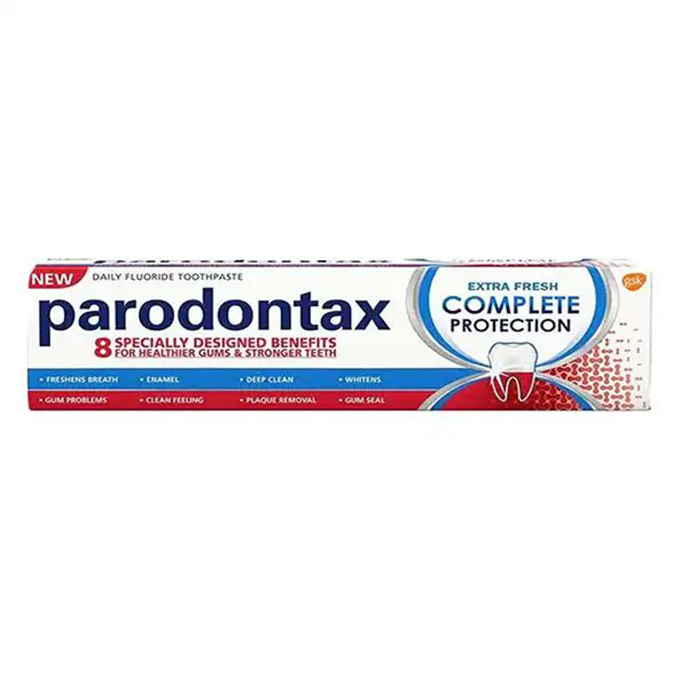 Picture of Oral -b Extra Fresh Tooth Paste 100gm
