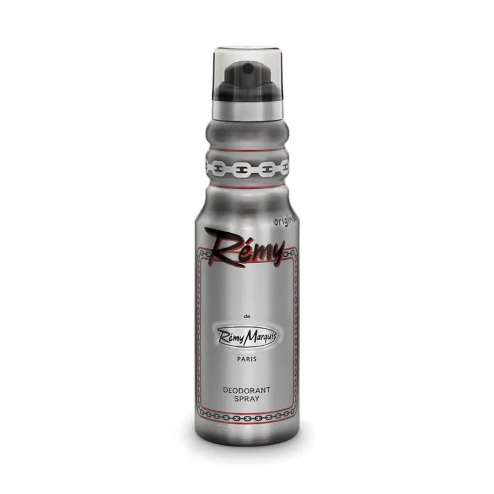 Picture of Remy Marquis Paris Body Spray For Men 175ML