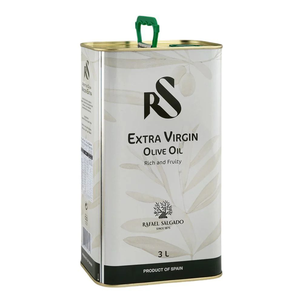 Picture of RS Extra Virgin Olive Oil 3Ltr