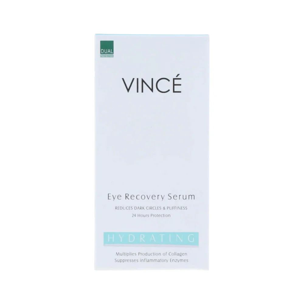 Picture of Vince Hydrating Eye Recovery Serum 15ml