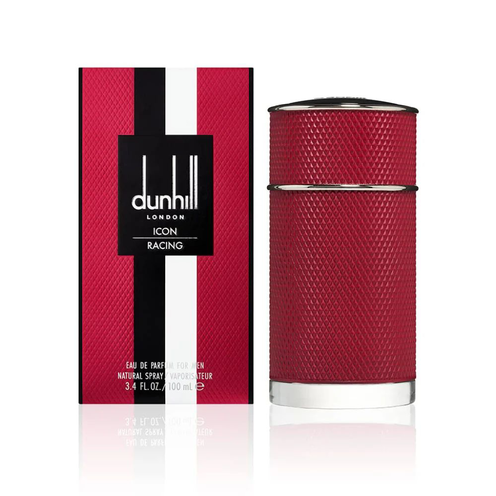 Picture of Dunhill Icon Racing Red Men EDP 100ML