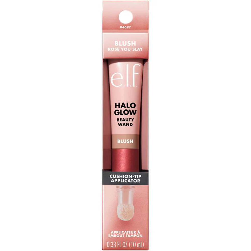 Picture of E.L.F Helo Glow Beauty Wand Blush Candlelit 10ML