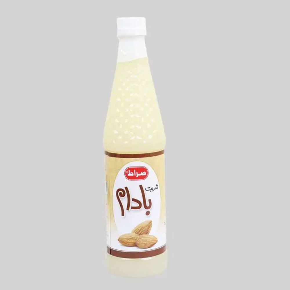 Picture of Sirat Qulfa Sarbat Badam 800ML