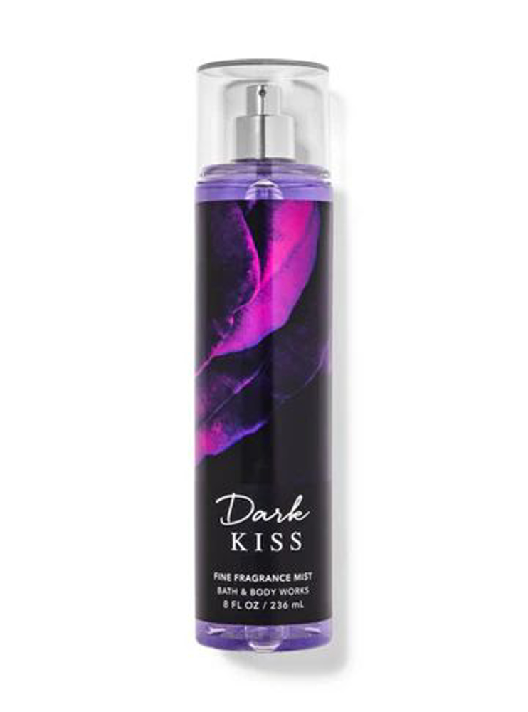 Picture of Dark Kiss BATH & BODY MIST 236ML