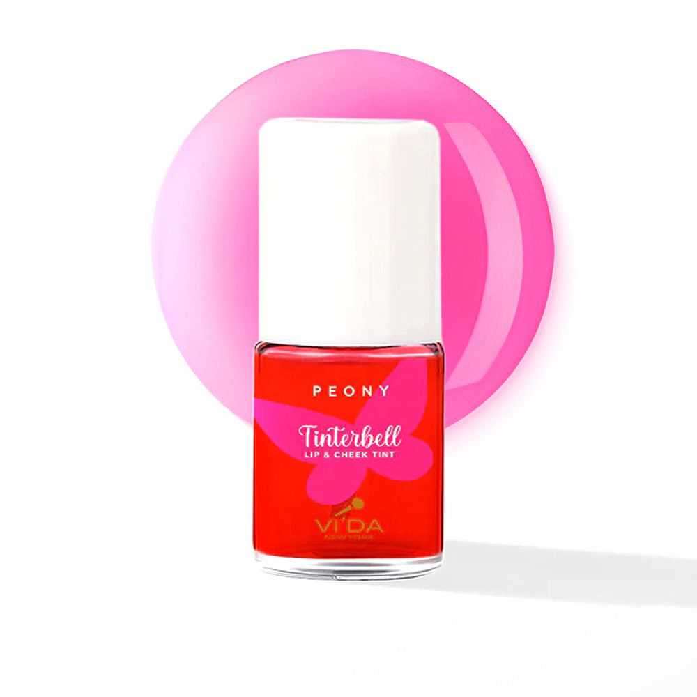 Picture of Vida Liquid Tint Peony 8.5ML