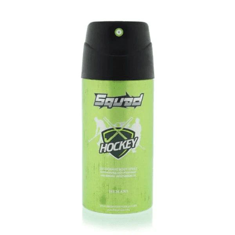 Picture of Squad Hocky Deodorant Body Spray 150ML
